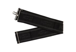 Harry's Horse Dekensingel - Zwart