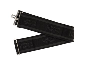 Harry's Horse Dekensingel - Zwart