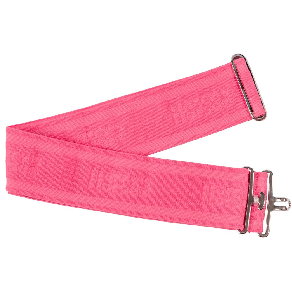 Harry's Horse Dekensingel - Roze