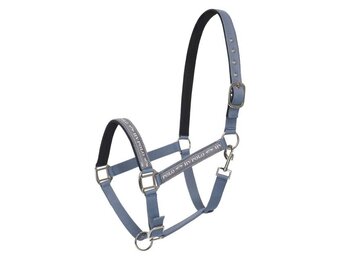 HV Polo Halster HVPNena - Dark Mist Blue