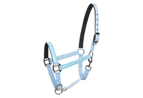 HV Polo Halster HVPNena - Powder Blue