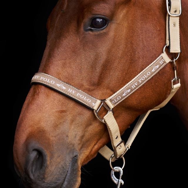 HV Polo Halster HVPNena - Tan