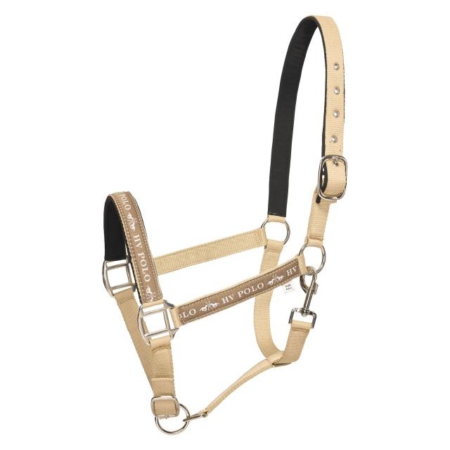 HV Polo Halster HVPNena - Tan