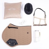 HV Polo Halster HVPNena - Tan