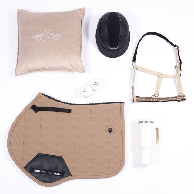 HV Polo Halster HVPNena - Tan