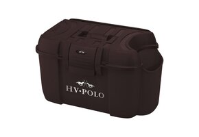 HV Polo Grooming Box HVPNena - Wood