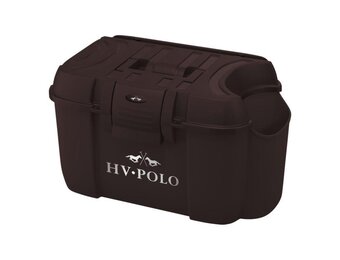 HV Polo Grooming Box HVPNena - Wood
