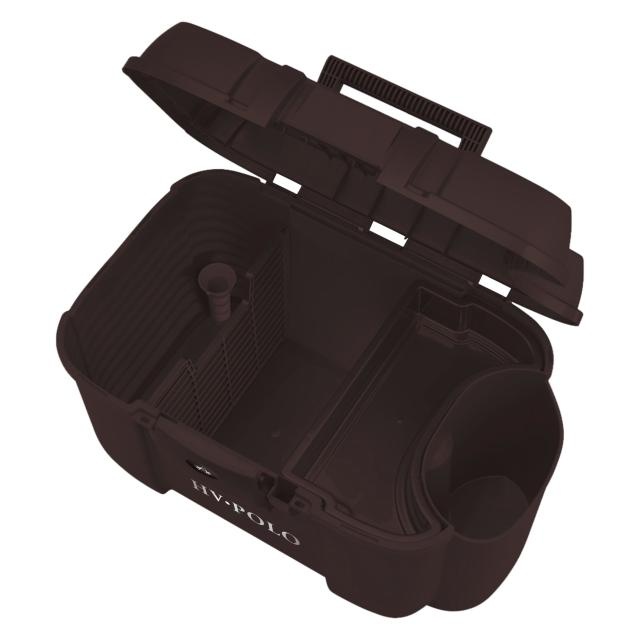 HV Polo Grooming Box HVPNena - Wood