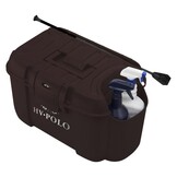 HV Polo Grooming Box HVPNena - Wood