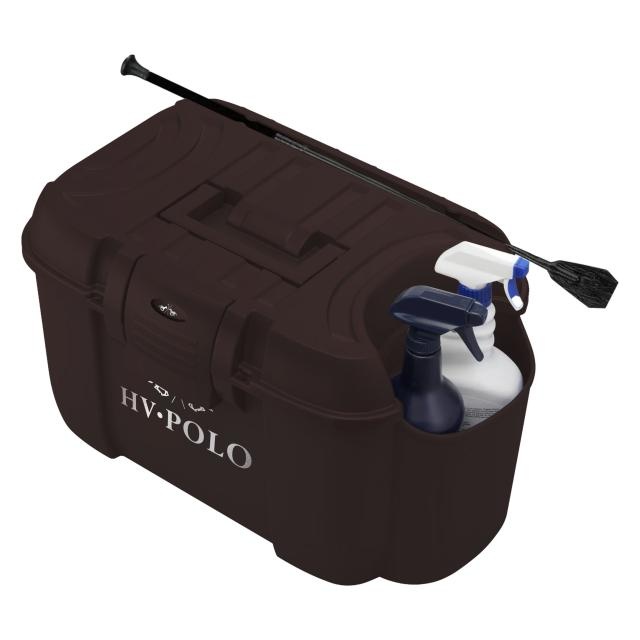 HV Polo Grooming Box HVPNena - Wood