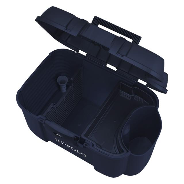 HV Polo Grooming Box HVPNena - Wood