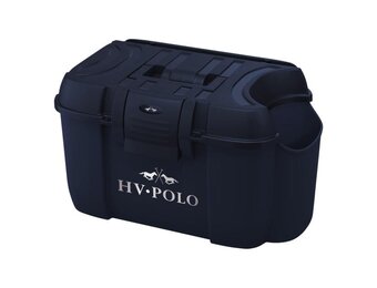 HV Polo Grooming Box HVPNena - Navy
