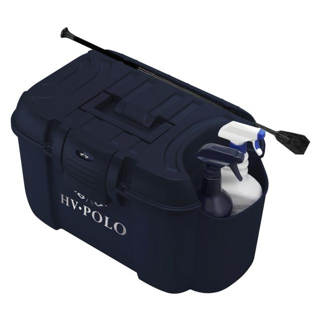 HV Polo Grooming Box HVPNena - Navy