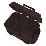 HV Polo Grooming Box HVPNena - Duck Green