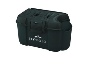 HV Polo Grooming Box HVPNena - Duck Green