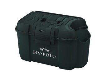 HV Polo Grooming Box HVPNena - Duck Green