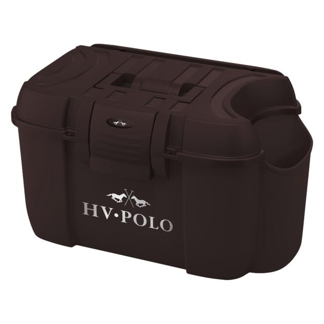 HV Polo Grooming Box HVPNena - Black