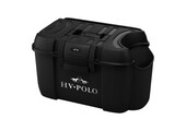 HV Polo Grooming Box HVPNena - Black