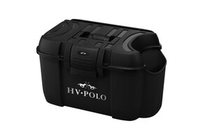 HV Polo Grooming Box HVPNena - Black