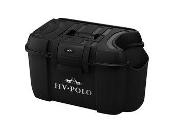 HV Polo Grooming Box HVPNena - Black