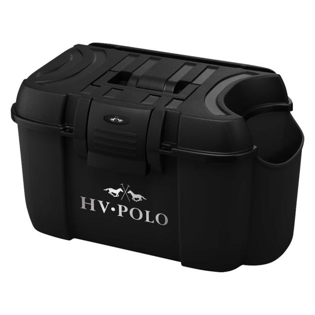 HV Polo Grooming Box HVPNena - Black