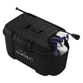 HV Polo Grooming Box HVPNena - Black