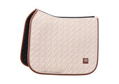 HV Polo Zadeldek HVPLuxi Dressuur - Tan