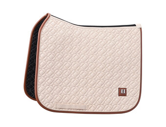 HV Polo Zadeldek HVPLuxi Dressuur - Tan