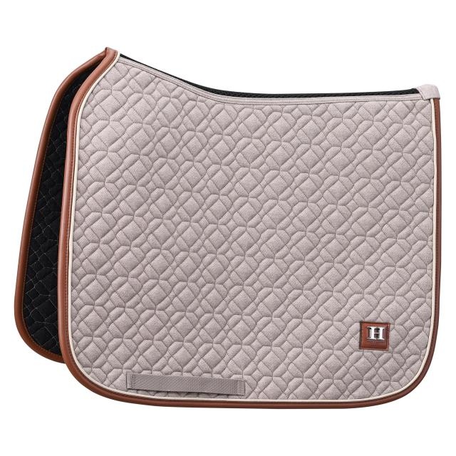 HV Polo Zadeldek HVPLuxi Dressuur - Tan