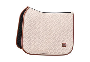 HV Polo Zadeldek HVPLuxi Dressuur - Espresso