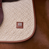 HV Polo Zadeldek HVPLuxi Dressuur - Powder Blue