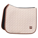 HV Polo Zadeldek HVPLuxi Dressuur - Powder Blue