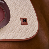 HV Polo Zadeldek HVPLuxi Dressuur - Powder Blue