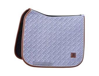 HV Polo Zadeldek HVPLuxi Dressuur - Powder Blue