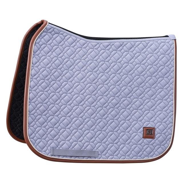 HV Polo Zadeldek HVPLuxi Dressuur - Powder Blue