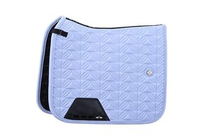 HV Polo Zadeldek HVPElisa Dressuur - Powder Blue