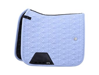 HV Polo Zadeldek HVPElisa Dressuur - Powder Blue