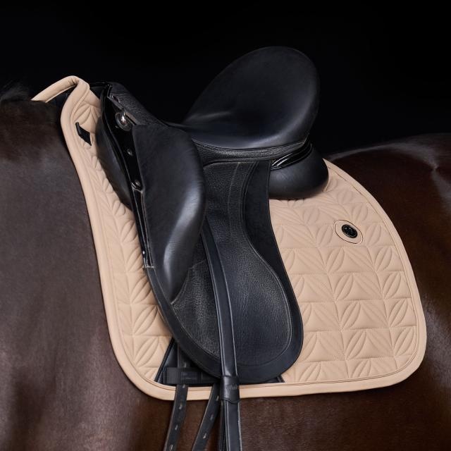 HV Polo Zadeldek HVPElisa Dressuur - Tan