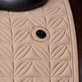 HV Polo Zadeldek HVPElisa Dressuur - Tan