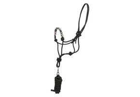 HV Polo Touwhalster HVPLamu - Black