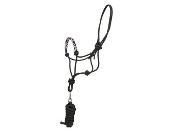 HV Polo Touwhalster HVPLamu - Black