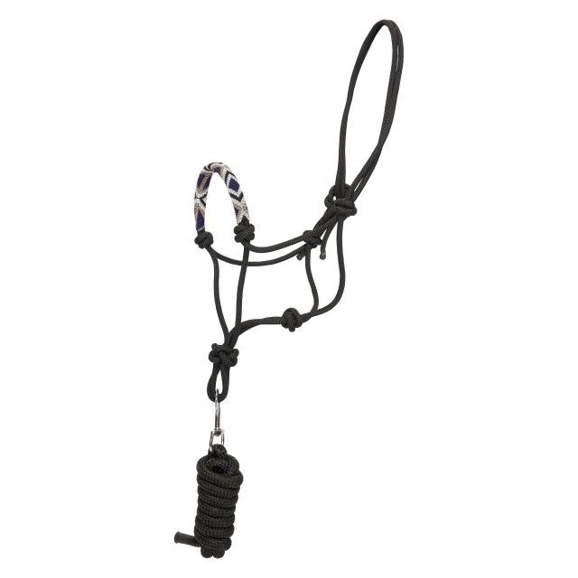 HV Polo Touwhalster HVPLamu - Black