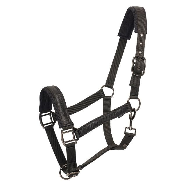 HV Polo Halster HVPKaty - Black