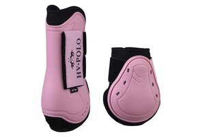 HV Polo Pees & Kogelbeschermerset HVPClassic - Pretty Pink