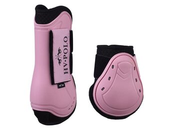 HV Polo Pees & Kogelbeschermerset HVPClassic - Pretty Pink