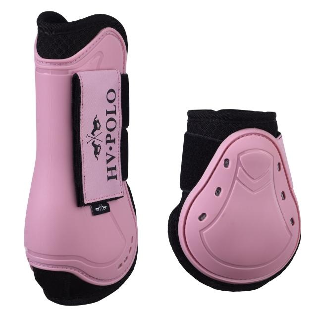 HV Polo Pees & Kogelbeschermerset HVPClassic - Pretty Pink