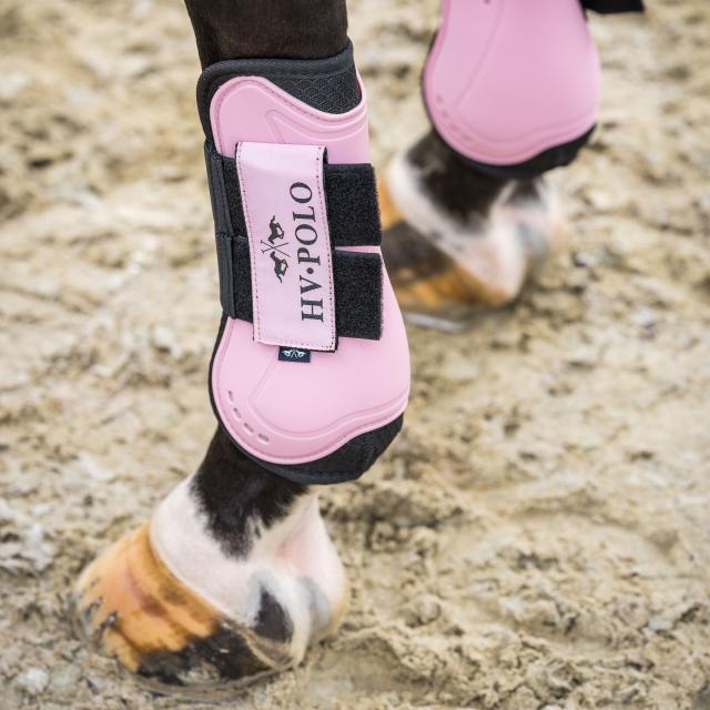 HV Polo Pees & Kogelbeschermerset HVPClassic - Pretty Pink