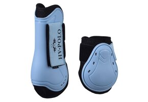 HV Polo Pees & Kogelbeschermerset HVPClassic - Powder Blue