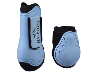 HV Polo Pees & Kogelbeschermerset HVPClassic - Powder Blue