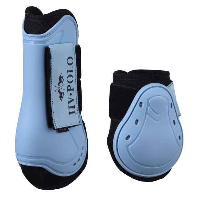 HV Polo Pees & Kogelbeschermerset HVPClassic - Powder Blue
